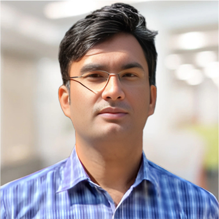 Zeshan Ali